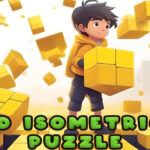 Puzal 3d