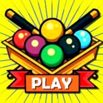 Dúshlán Diamant Billiard