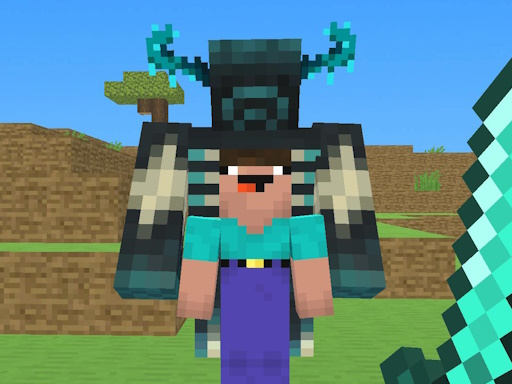 BlockCraft Le Chéile