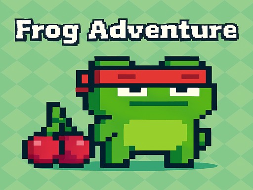 Eachtra Frog