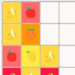 Cumaisc Torthaí 2048 & Puzal Súmhar