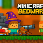 Cogaí Leadóige Minicraft