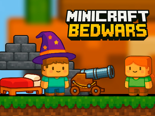 Cogaí Leadóige Minicraft