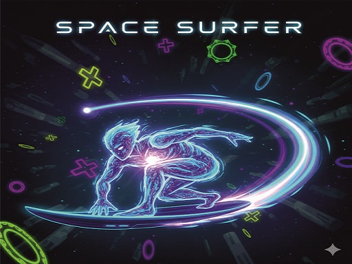 Surfálaí Spáis