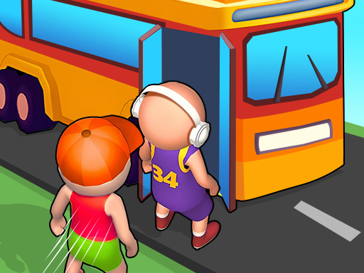 Tycoon Bus Máistir Críochfoirt
