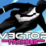 Veicteoir Parkour