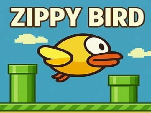 Cluiche Éan Zippy