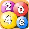 Liathróid Uimhir 2048