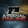 Arsenal Ar Líne