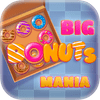 Mania Mór Donuts