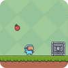 Éalú BlueGuy