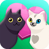 Tírdhreacha Grá Cat
