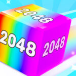 Cumaisc Lámhach Ciúb 2048
