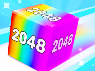 Cumaisc Lámhach Ciúb 2048