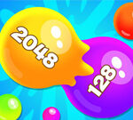 Cumaisc Blob 3D
