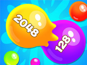 Cumaisc Blob 3D