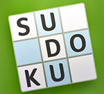 Puzal Sudoku Clasaiceach