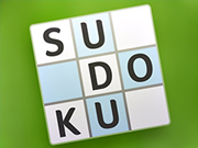 Puzal Sudoku Clasaiceach