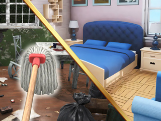 Dearadh Baile 3D