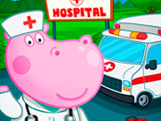 Dochtúir Ospidéal Leanaí