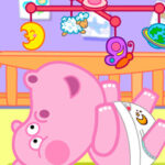 Cúram Hippo Beag