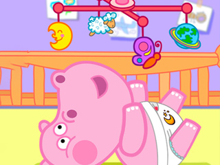 Cúram Hippo Beag