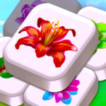 Puzal Sórtála Mahjong