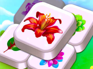 Puzal Sórtála Mahjong
